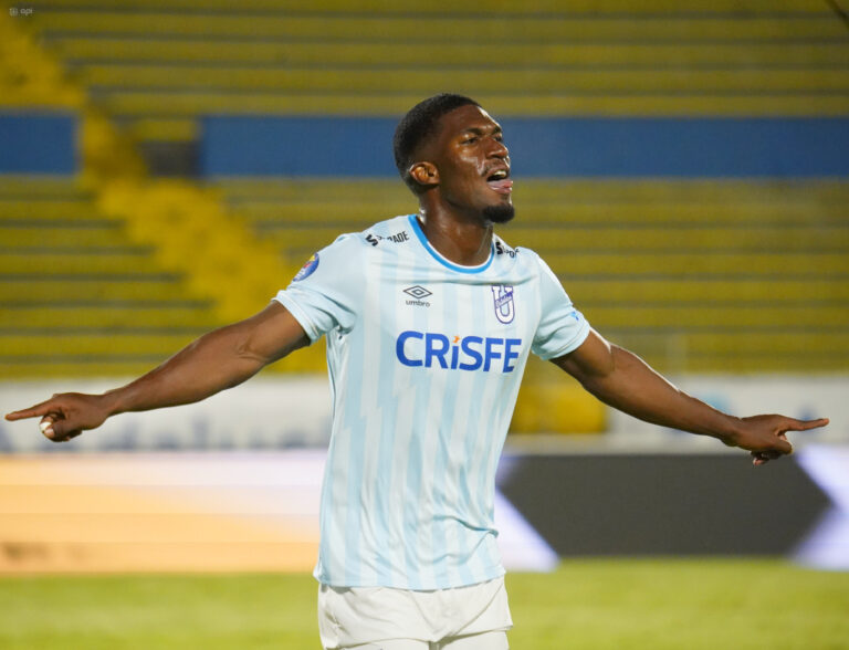 Azarías Londoño: “Queremos darle el título a Universidad Católica”