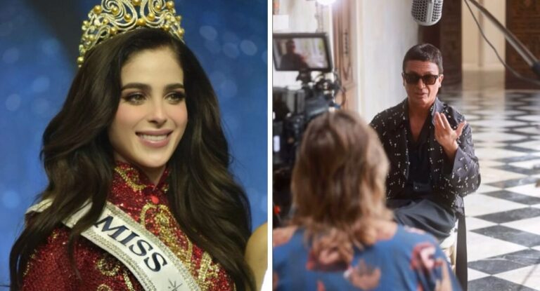 Escándalo en el Miss Universo: Ex juez aseguró que el certamen estaba arreglado