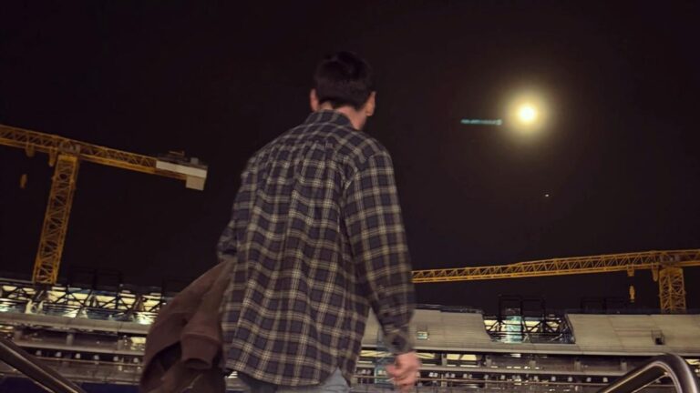 Messi no contactó con el Barça para acceder al Camp Nou