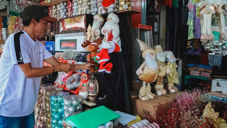 ¿Habrá feriados largos en Navidad y Año Nuevo en Ecuador?