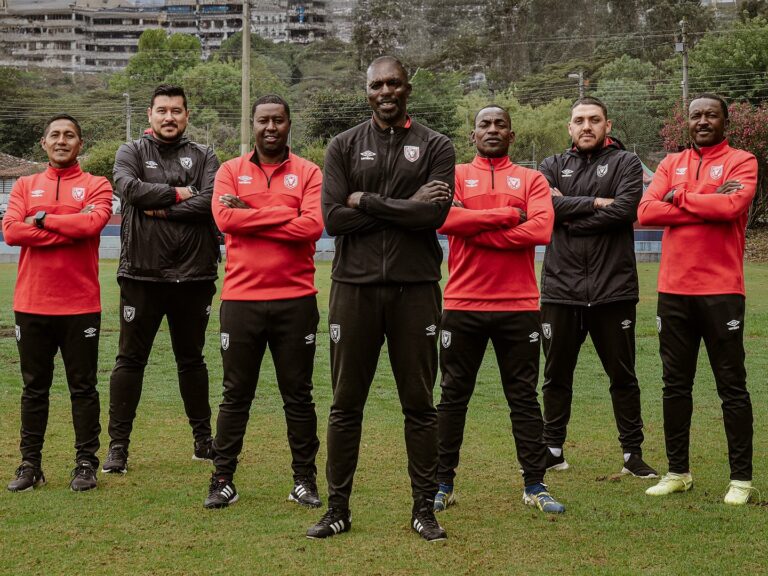 Leones FC ratifica a su cuerpo técnico y proyecta un 2026 de continuidad y crecimiento