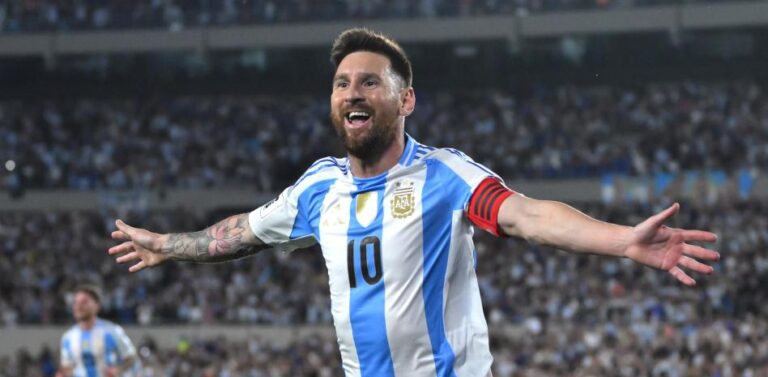 José Pekerman: “Messi tenía los papeles preparados para jugar con España…”