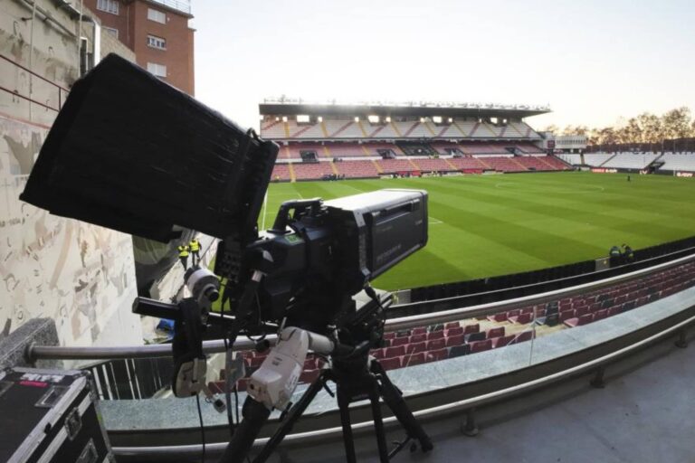 Terremoto millonario por la piratería