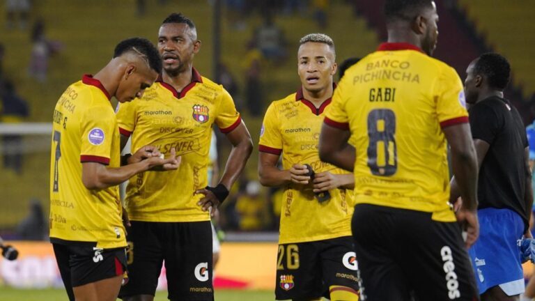 BSC paraliza nuevamente sus entrenamientos por falta de pago