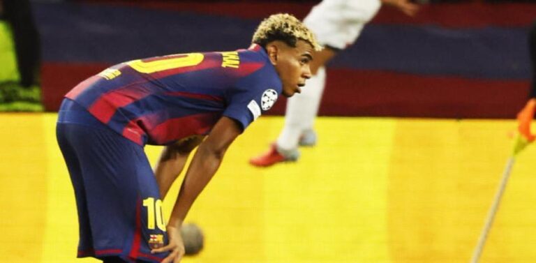 El Barça replica a la RFEF: se le informó inmediatamente