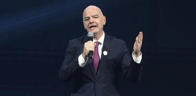 FIFPro avisa a la FIFA: “Preparados para la pelea”