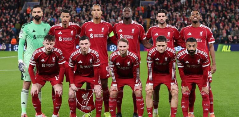 Wenger señala a un fichaje del Liverpool: “Ha destruido al equipo”