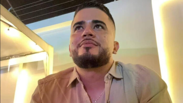 El creador de contenido Marcos Jonathan Palma y otras 2 personas son asesinadas en Manta