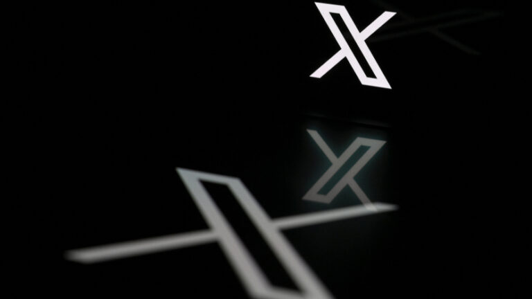 Red social X pagará millonaria multa por publicidad fraudulenta de criptomonedas en España