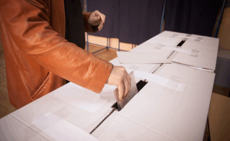 ¿Por qué no hay Exit Poll en Referéndum y Consulta Popular 2025 de Ecuador?