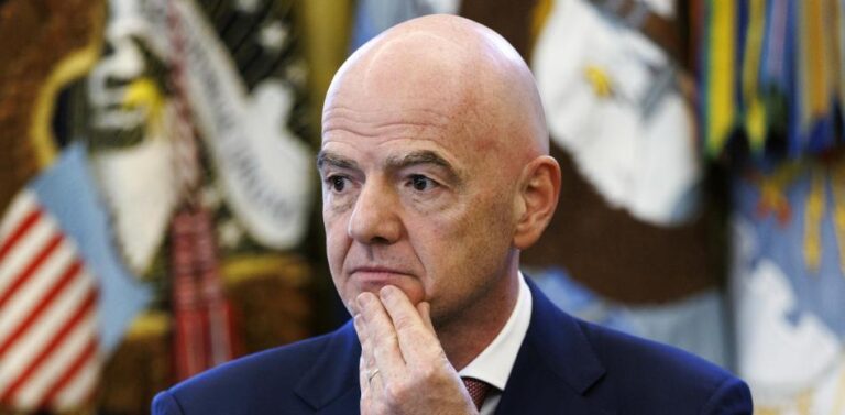 Después del Mundial 2026 se definirán las sedes definitivas del próximo Mundial