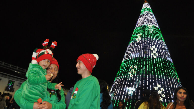 El Ministro de Trabajo, Harold Burbano, aclaró cómo será el próximo feriado de diciembre de 2025