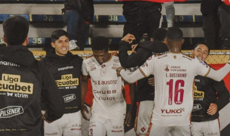 POR COPA ECUADOR: Deportivo Cuenca sufrió una sensible baja