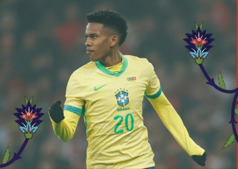 (VIDEO) Brasil igualó ante Túnez