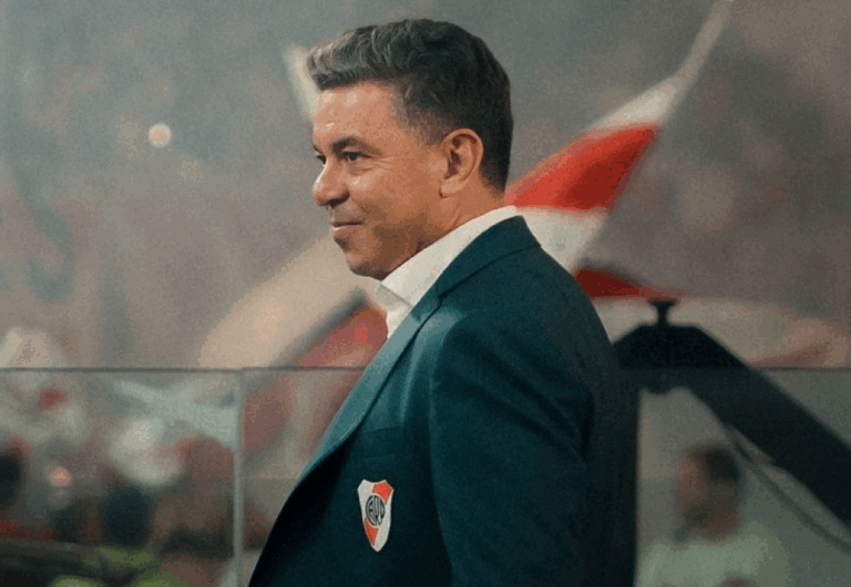 Marcelo Gallardo renovará con River hasta diciembre de 2026 en medio de críticas y tensión deportiva