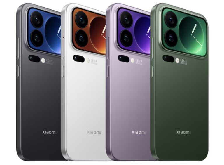 El Xiaomi 17 Ultra promete revolucionar la fotografía móvil