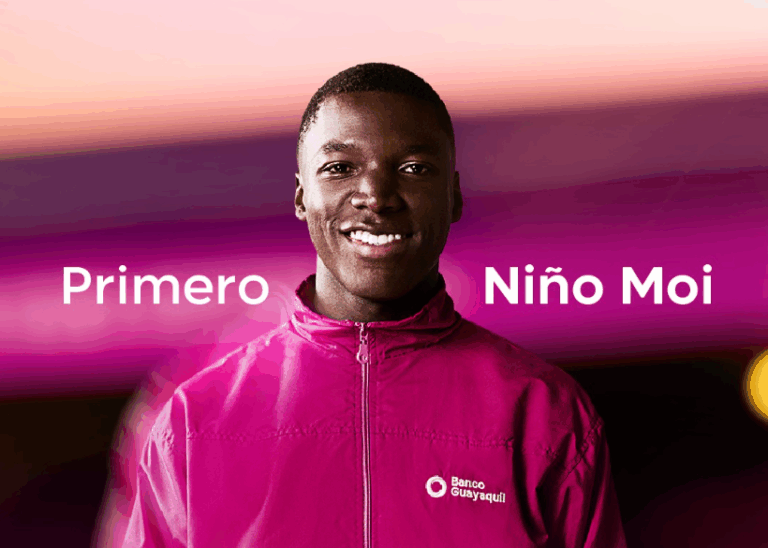 #PrimeroNiñoMoi ¡Vota por Moisés Caicedo en los Premios The Best de la FIFA!