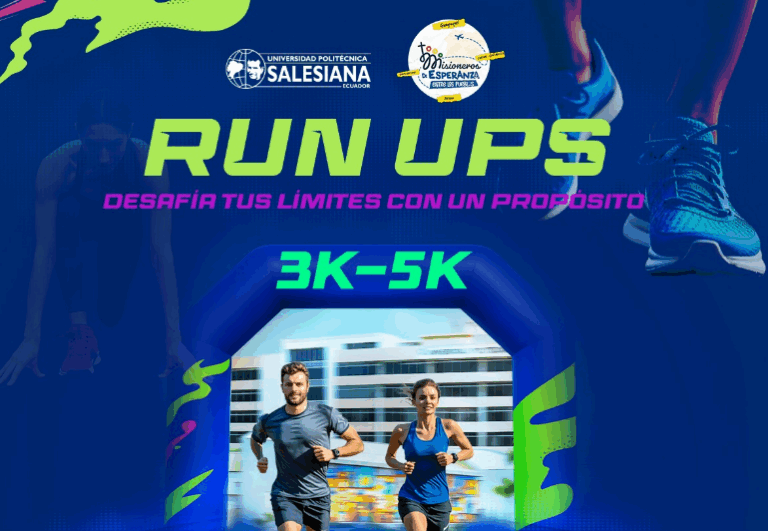 Run UPS 2025: Guayaquil vivirá una fiesta deportiva el 23 de noviembre