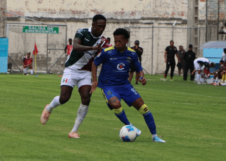 Mineros rompe el silencio: Descartan alineación indebida y acusan “artimañas” en plena polémica del Ascenso Nacional