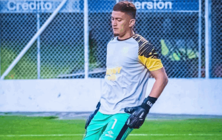 Declarado inocente: Jugador señalado por presunto amaño ganó la apelación y podrá volver a jugar