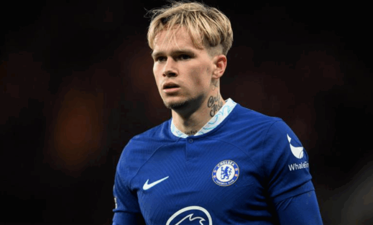 Mudryk, un año sin jugar y un detector de mentiras en el centro de su defensa