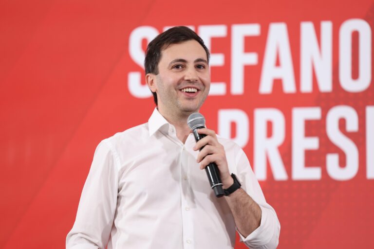 OFICIAL: Stéfano Di Carlo es el nuevo presidente de River Plate