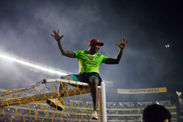 Banguera sobre Leonardo Ramos: “Era un sinvergüenza, un tipo falso y doble cara”