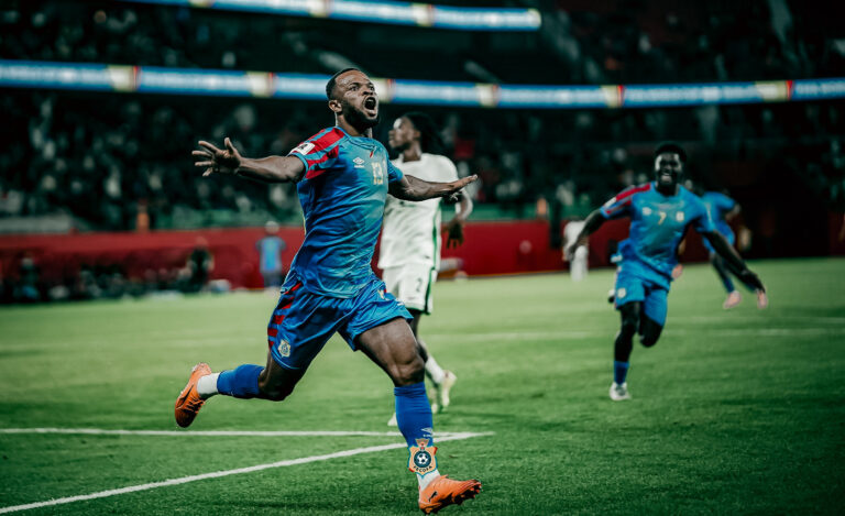 (VIDEO) RD CONGO AL REPECHAJE: Dejaron sin mundial a Nigeria