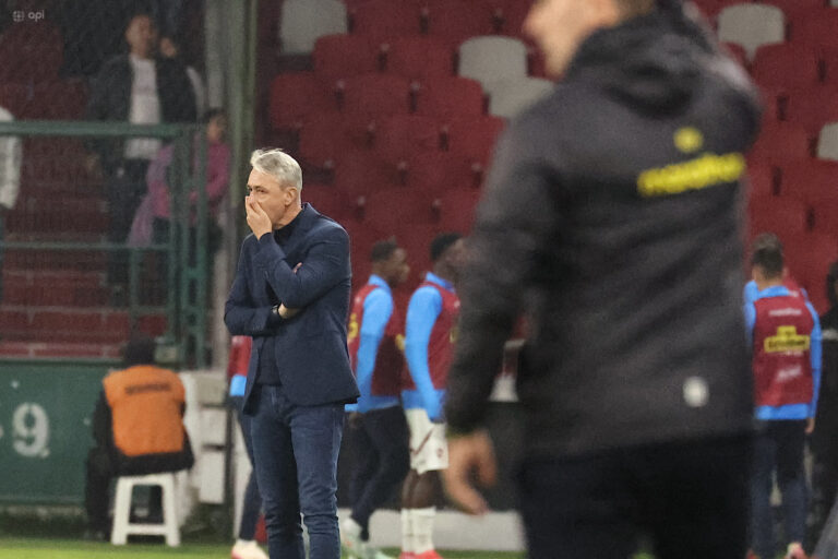 Nunes: “Entiendo a la gente de Libertad: Vs. BSC no le pitan 2 penales clarísimos, contra IDV también”