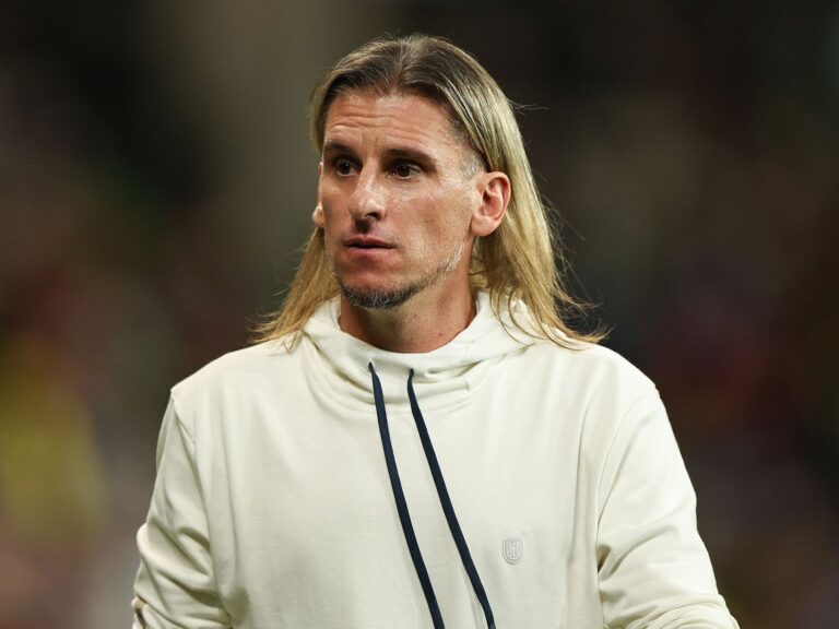 Sebastián Beccacece: “Hemos vivido una linda noche”