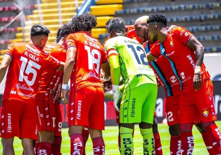 Desde LigaPro aclaran que pasaría si se produce la pérdida de categoría de El Nacional