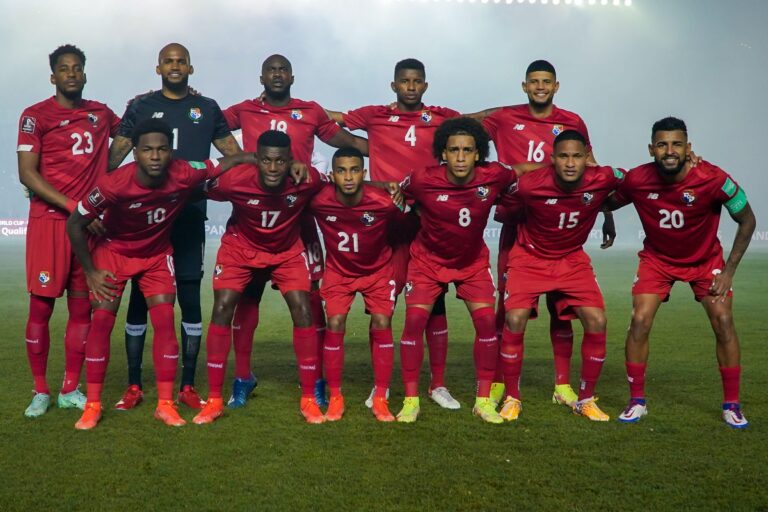 Panamá, Curazao y Haití hacen historia: Clasificados al Mundial 2026