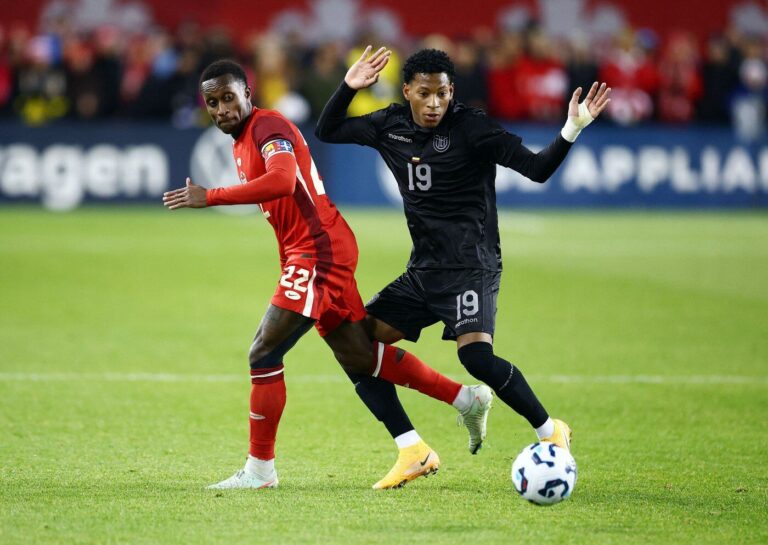 (VIDEO) Plata y su respaldo para Beccacece: “Vamos a dar la vida por él”