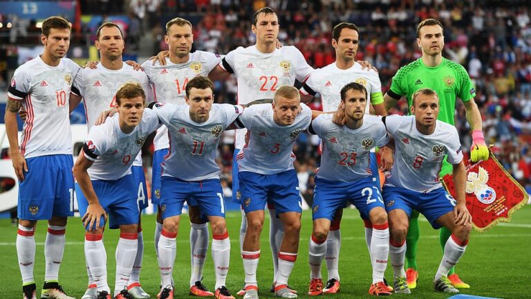 CON LOS NO CLASIFICADOS: Reportan que Rusia quiere celebrar un Mundial de fútbol alternativo en 2026