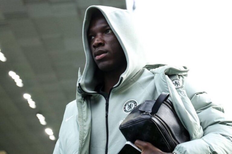 (VIDEO) SIN MOISÉS CAICEDO: Chelsea venció al Burnley de visitante