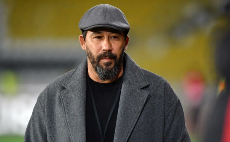 Reportan que Pablo ‘Vitamina’ Sánchez sería el nuevo entrenador de Olimpia