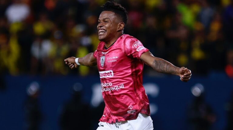 ‘Alexander Bolaños’, cerca de cumplir sanción y listo para volver al fútbol con Deportivo Santo Domingo