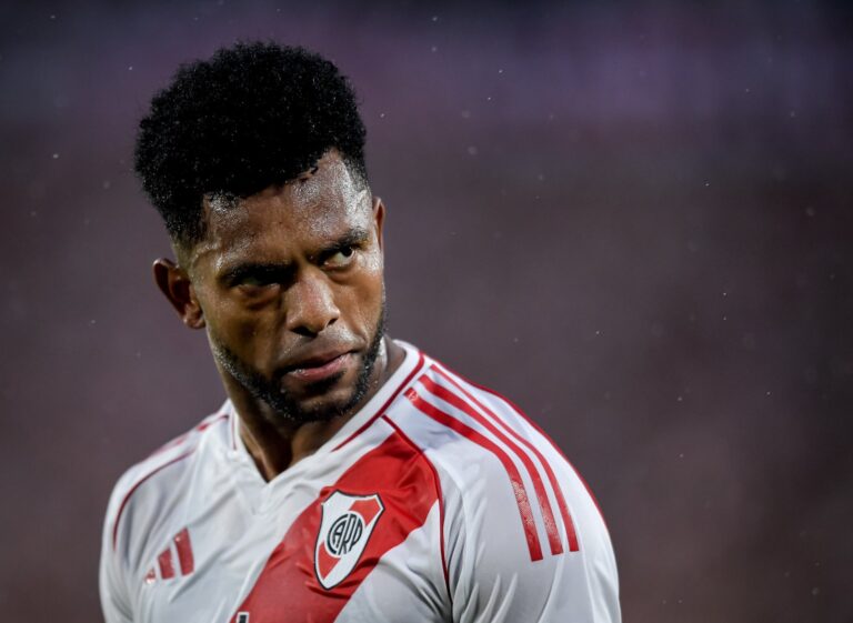 FIN DE CICLO: Los 6 jugadores que no seguirán en River Plate