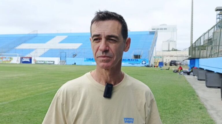 Graziani confirmó la salida de Urrutia y adelantó que Delfín ya piensa en 2026