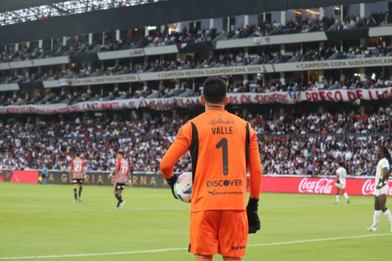 “Soy optimista”: Beccacece habló de la lesión de Gonzalo Valle