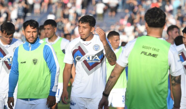 TRAS 17 AÑOS EN PRIMERA: Godoy Cruz pierde la categoría en Argentina