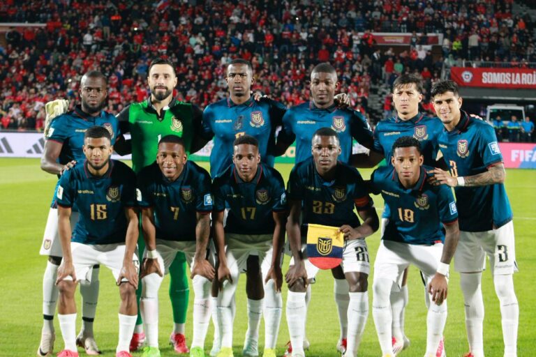 FIFA no ampliará la lista de convocados para el Mundial: seguirá siendo de 26 jugadores