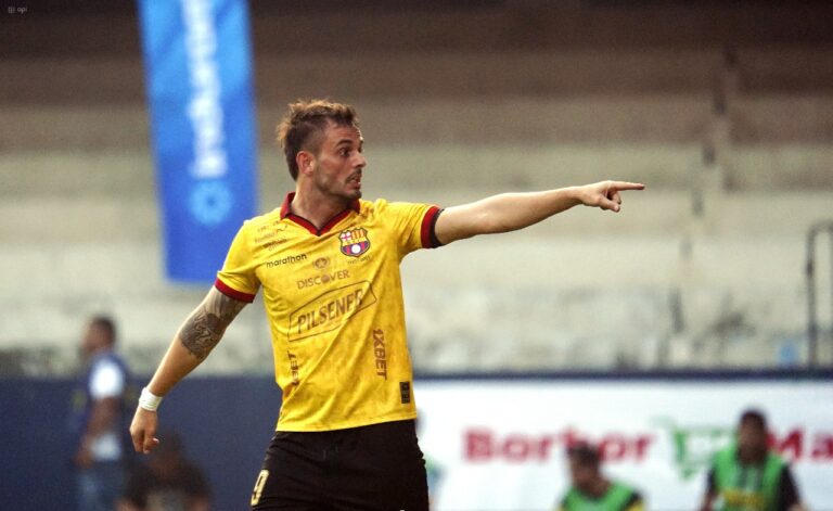 (VIDEO) Octavio Rivero: “Trataremos de cerrar el año de la mejor manera, ojalá segundos”