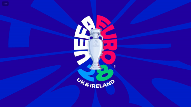 EURO 2028: UEFA revela detalles del torneo que se jugará en Reino Unido e Irlanda