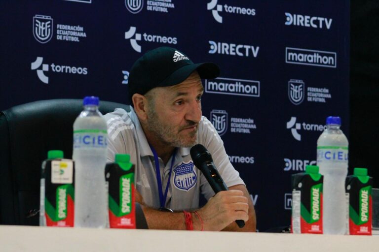 (VIDEO) Guillermo Duró: “Siempre pasa algo y terminamos perjudicados”