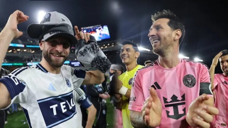 Thomas Müller volverá a enfrentarse contra Lionel Messi: “Es una final que deseaba”