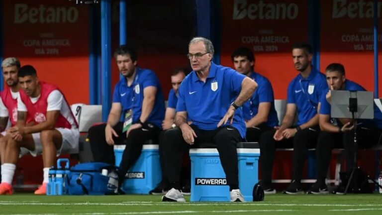 Bielsa analizó el Mundial 2026 y el formato con 48 selecciones: “Son inventos que luego se verifican en la práctica”