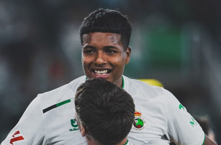 ¿Quién es Jeremy Arévalo, la sorpresa en la nómina de La Tri? Estos son sus goles esta temporada