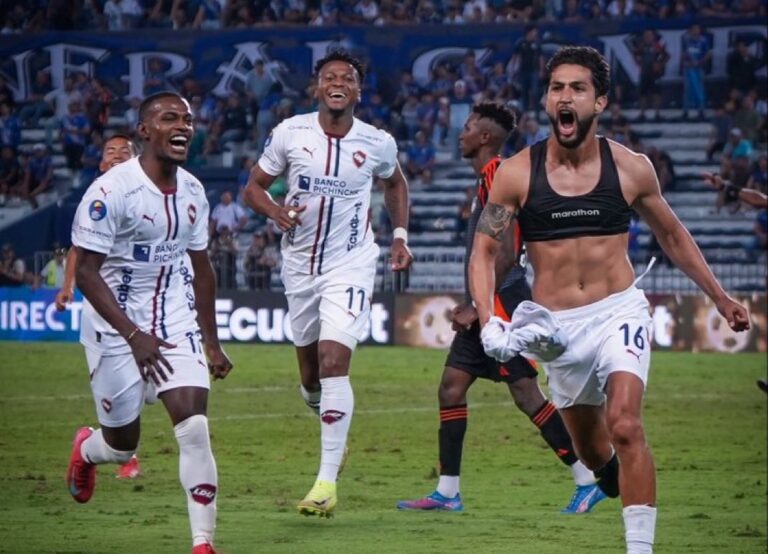 (VIDEO) Jeison Medina: “Nos faltó paciencia, pero ganamos”