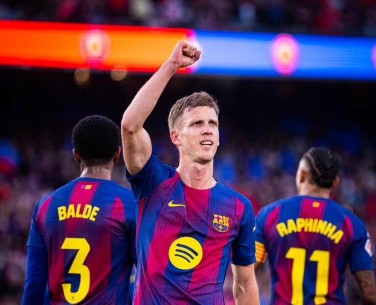 (VIDEO) Barcelona remonta ante Alavés y es líder de LaLiga